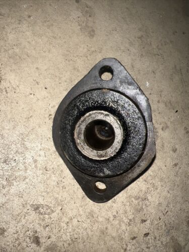 John Deere B199R LH Camshaft Bearing End Cap Antique Tractor