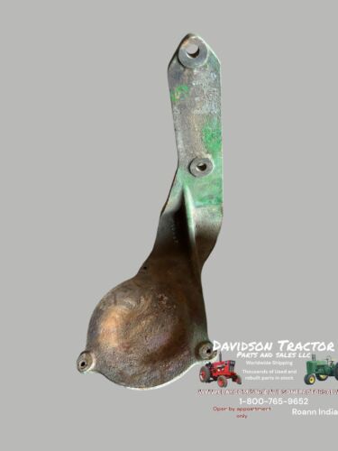 A4824R LP Propane Regulator Bracket John Deere 60 70 Tractor
