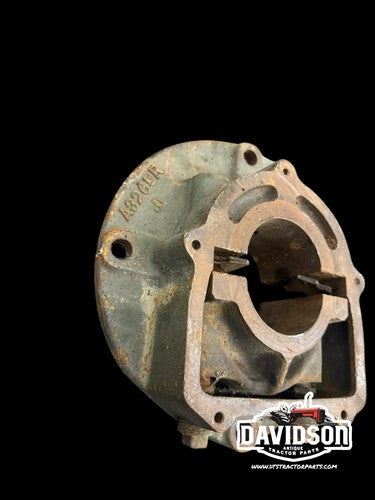 JOHN DEERE A3265R CRANKSHAFT LH MAIN BEARING HOUSING JOHN DEERE A TRACTOR