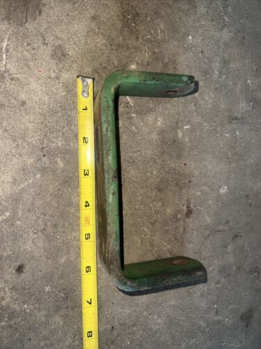 1964 John Deere 4020 Diesel Tractor 24 Volt Generator Bracket (#506