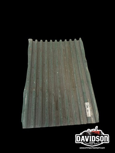 A4316R Screen -Fits  John Deere  60 70 720 Tractor