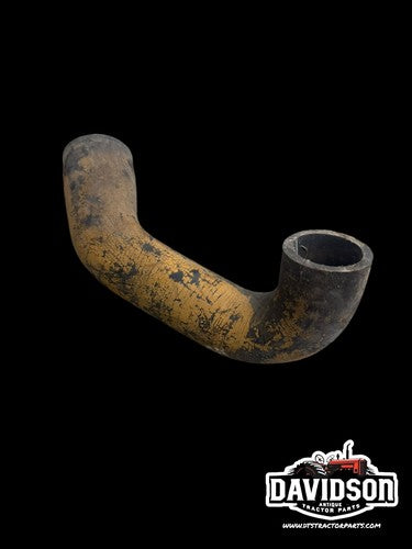 Case 580 SK Air Cleaner Hose Antique Tractor Backhoe