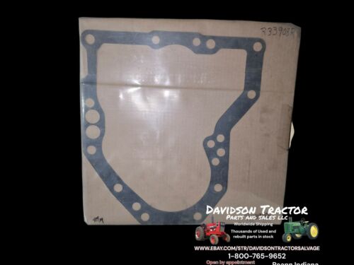 Genuine John Deere 3020 Clutch Housing Gasket R33908R New Old Stock