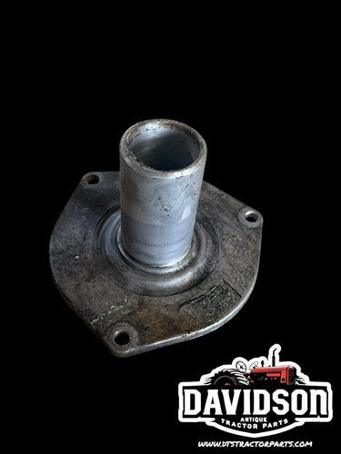 398236R1 Clutch Carrier International 385 484 485 Tractors