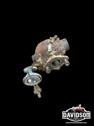 FORD Tractor 600 700 Carburetor For Parts Or Rebuild