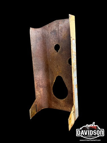 Case 580 Hood Engine Cover Antique Tractor