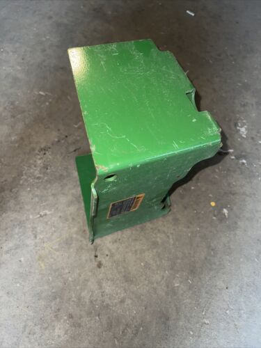 John Deere PTO Cover