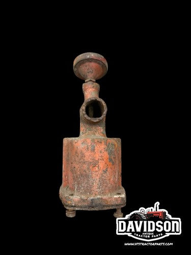 Allis Chalmers C Thermostat Housing Antique Tractor