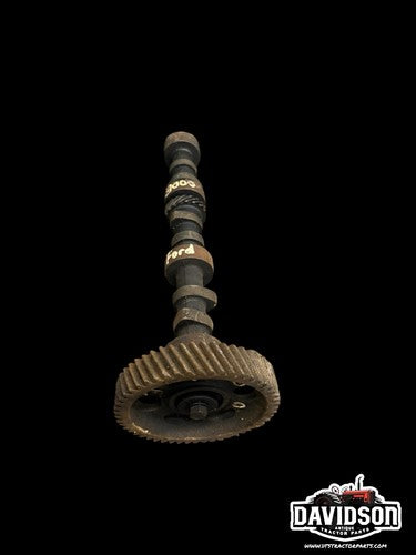 Ford 3000 Tractor Camshaft
