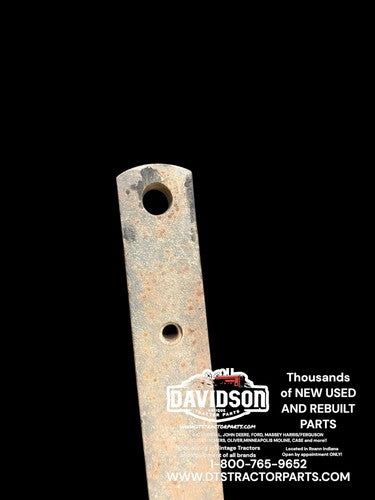 International 606 Drawbar Antique Tractor IHC Farmall