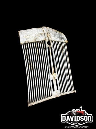 Ford 8N 9N Front Grill Nose Cone Antique Tractor