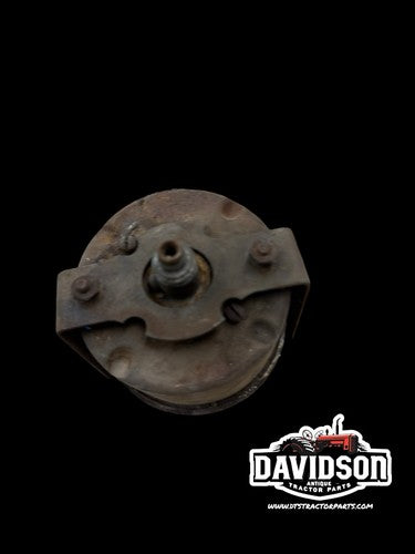 Allis Chalmers 190 Gas Tachometer Antique Tractor