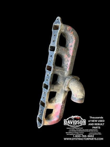 Case IH Intake Manifold 332110R1 656 706 460 560 660 D282