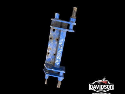 New Holland TC24 Drawbar Support Bracket Assembly Antique Tractor
