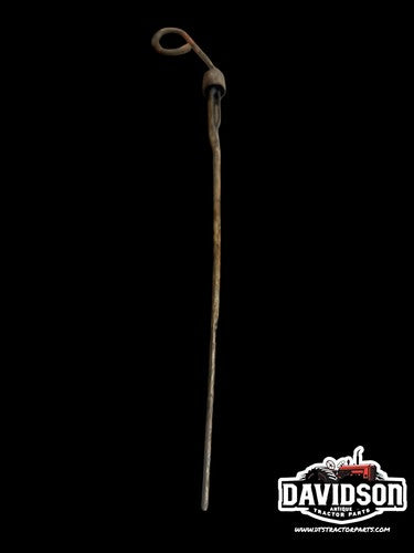 Ford 8N 9N 2N Engine Dipstick Antique Tractor