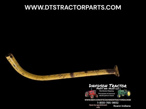IHC International Farmall Cub Low Boy Steering Tower Support Antique Tractor