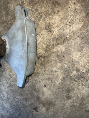 McCormick W6 WD6 Throwout Clutch Carrier Sleeve 8195-D 6759-D