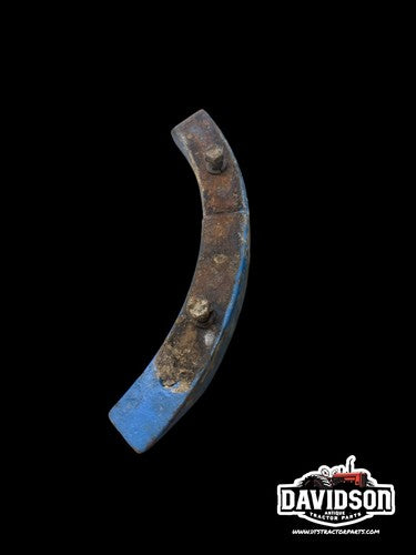 Ford 9600 Left 3pt Hitch Sway Block Antique Tractor