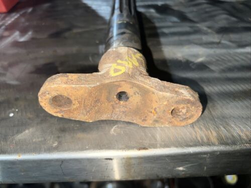 IHC Farmall Super M Diesel Input Shaft