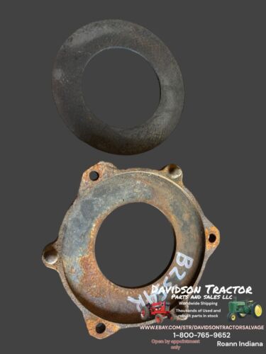 John Deere late styled B clutch pressure plate B2359R