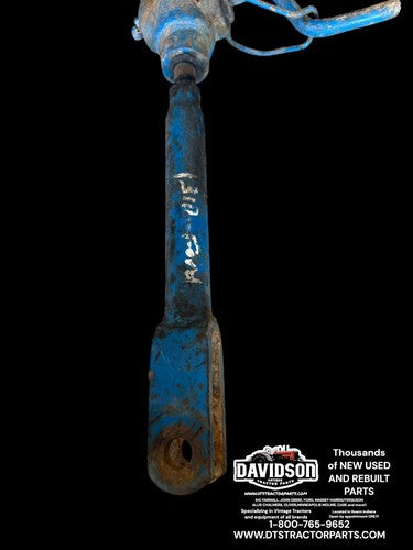 Ford 1310 Lift Arm Assembly Antique Tractor