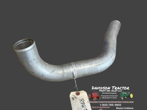 John Deere R86156 PIPE NEW