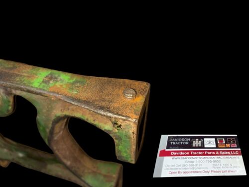 John Deere D Generator Bracket D29678R Antique Tractor