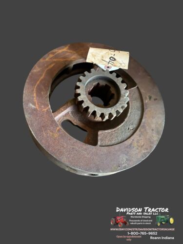 John Deere A Clutch Driver 52015-04 Antique Tractor Aftermarket