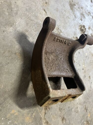 Original John Deere A B B2113R Generator Bracket