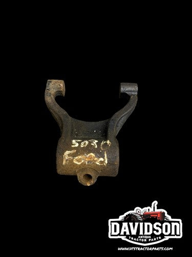 EONN7N515AA Ford 4610,4630,3930,5030 2310 Clutch Release Fork