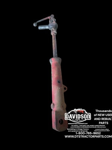 International Farmall 826 3 Point Adjustable Lift Arm Antique Tractor