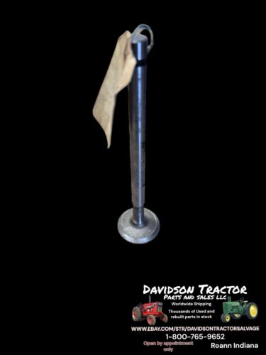 Genuine John Deere 620 630 Exhaust Valve R20246,R20246R