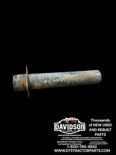 Allis Chalmers 7040 Diesel Exhaust Pipe Antique Tractor
