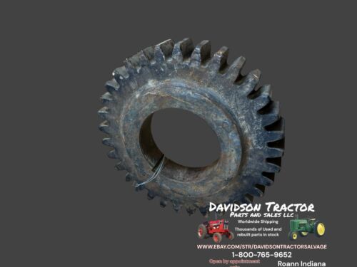 JOHN DEERE 720 730 DIESEL POWERSHAFT DRIVE GEAR F2524R