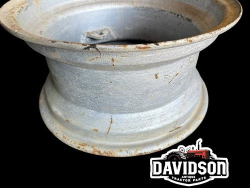 8x16 3 Loop Tractor Rim Antique Tractor