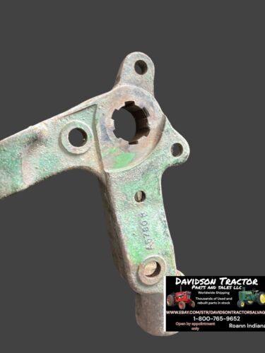 John Deere Rockshaft Lift Arm  LH A5780R Antique Tractor