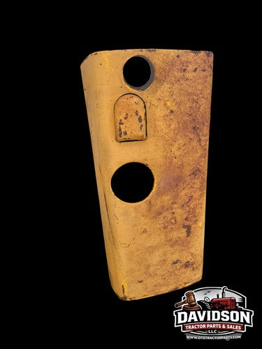 John Deere 500-B Hood Engine Cover Antique Tractor