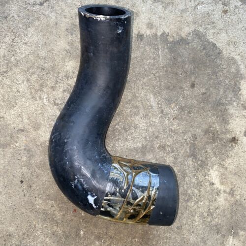 A&I Prod. Replaces A-402190R1 RADIATOR HOSE TOP