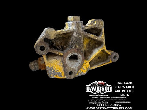 International 484 Hydraulic Valve Assembly Antique Tractor