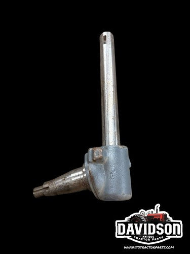 532966M92 New RH / LH Spindle Fits Massey Ferguson Tractor 165 175 255 265 275