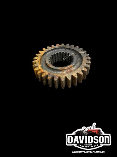 Ford 3415 Range Fixing Gear 2nd 29 Teeth SBA322324280