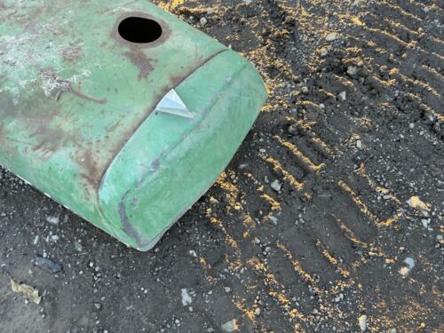 John Deere 2940 Tractor Hood Engine Cover Antique Tractor