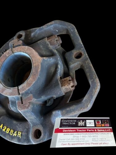 JOHN DEERE A2884R RH MAIN BEARING HOUSING UNSTYLED A AR AO