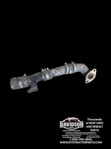 Allis Chalmers 200 Coolant Pipe Antique Tractor