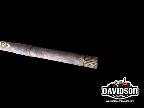 Ford 4000 Select-o-Speed PTO Shaft Antique Tractor