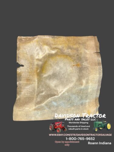 Genuine John Deere R39803 Sleeve New Old Stock