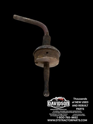 IHC Farmall Cub Low Boy Shifter Handle Antique Tractor