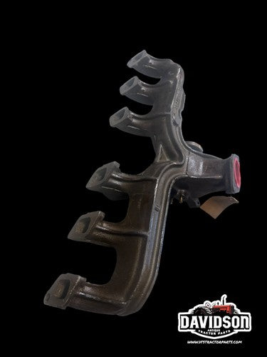 1041506M91 Intake Manifold Fits Massey Ferguson Tractors Slant 6 Chrysler