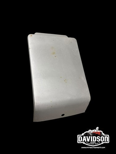 Battery Panel Fits Massey Ferguson 178 165 175 1862896M91