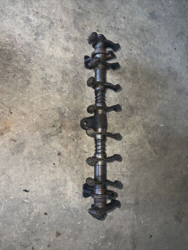 Farmall  A B C Tractor IH engine motor rocker arm assembly rocker Arm